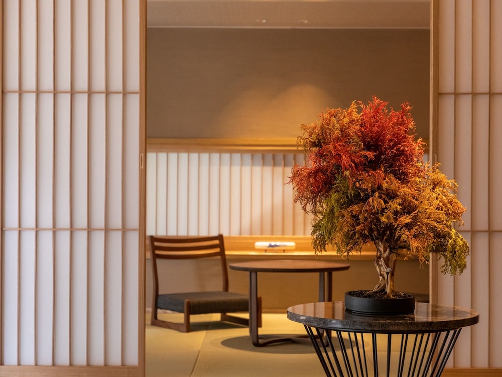 hotel niwa tokyo