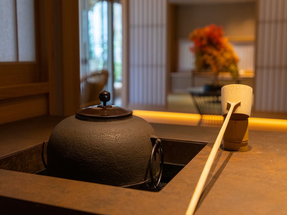 hotel niwa tokyo