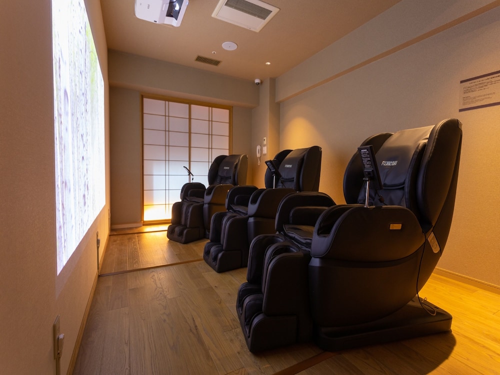 hotel niwa tokyo