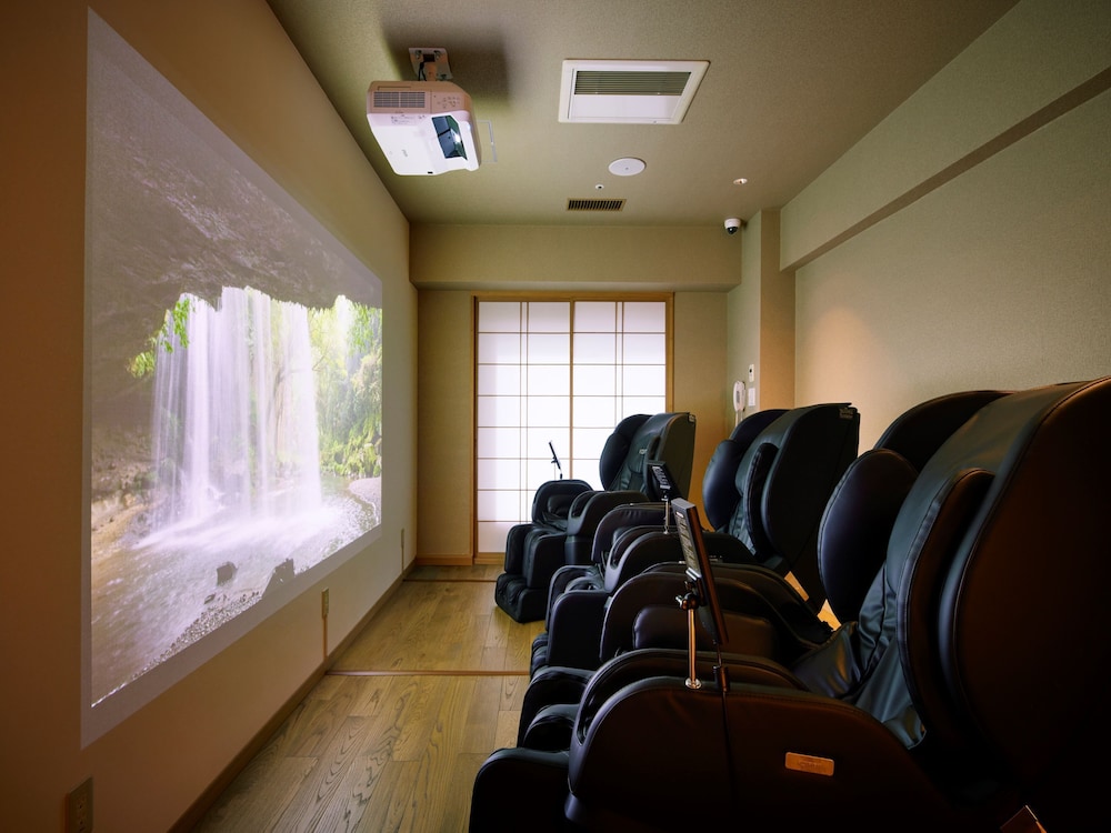 hotel niwa tokyo