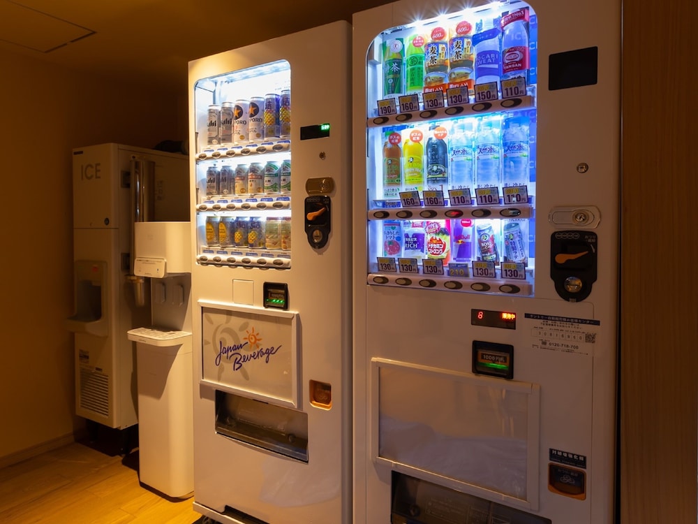 hotel niwa tokyo
