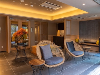 hotel niwa tokyo