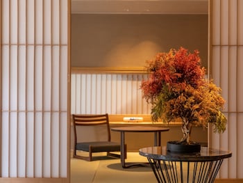 hotel niwa tokyo