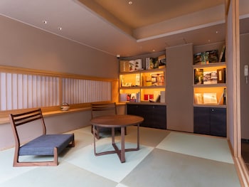 hotel niwa tokyo