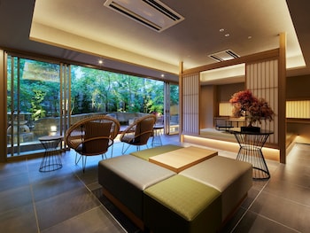 hotel niwa tokyo