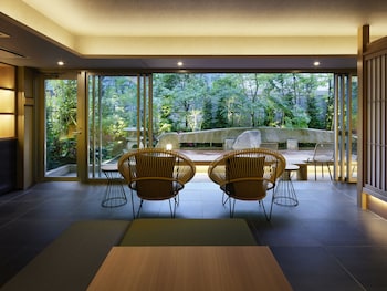 hotel niwa tokyo