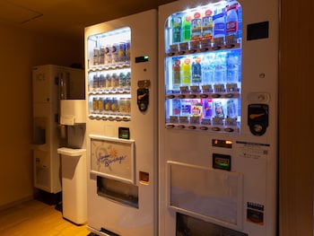 hotel niwa tokyo