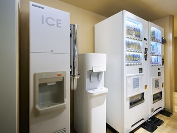 hotel niwa tokyo
