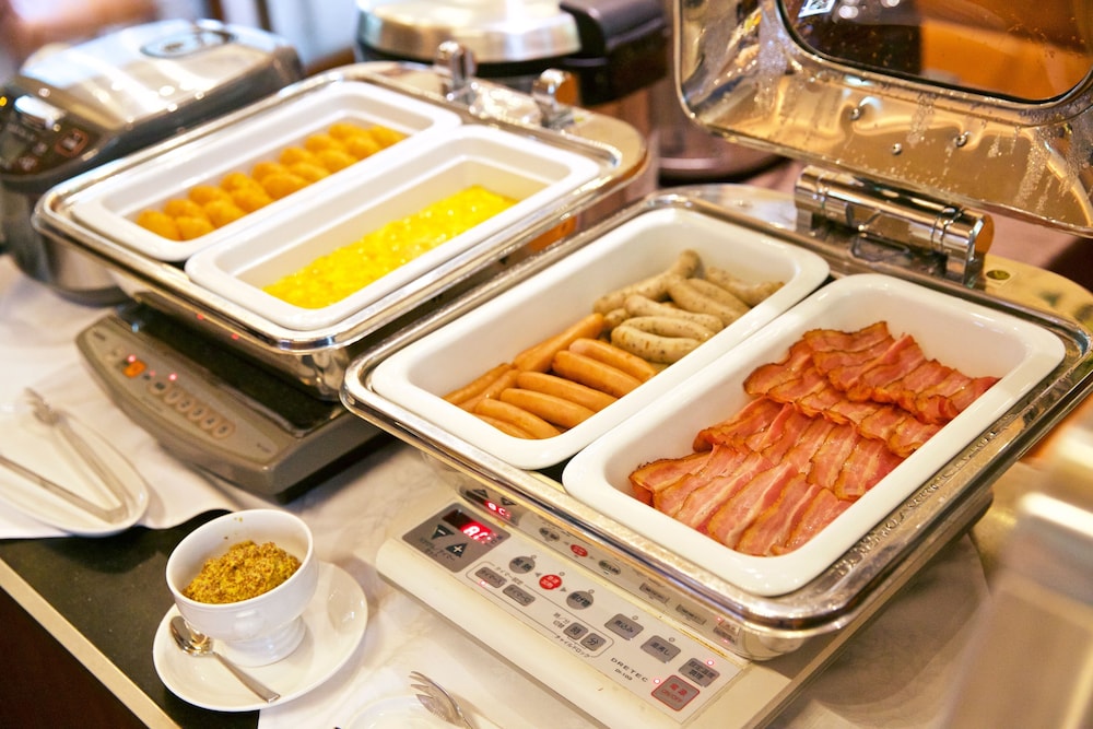 hotel niwa tokyo