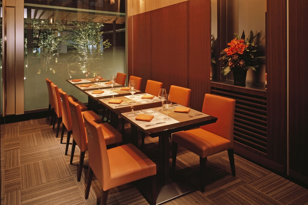hotel niwa tokyo
