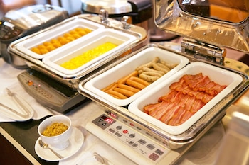 hotel niwa tokyo