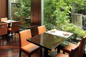 hotel niwa tokyo