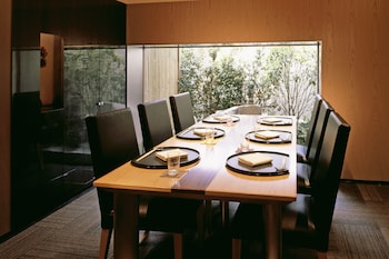 hotel niwa tokyo