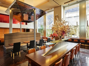 hotel niwa tokyo