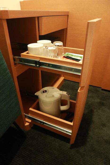 nishitetsu inn nihonbashi