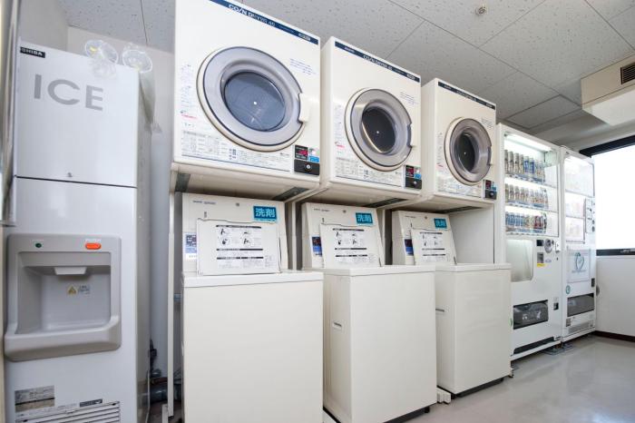 nishitetsu inn nihonbashi