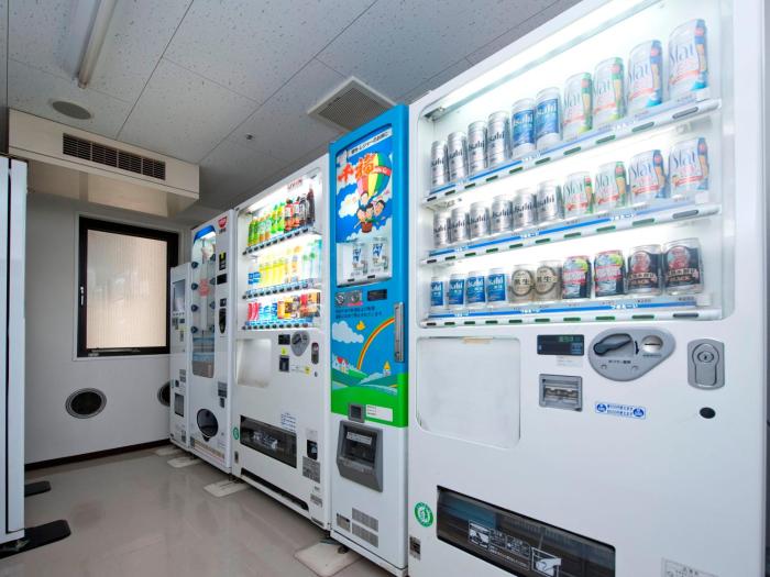 nishitetsu inn nihonbashi