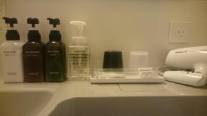 nishitetsu inn nihonbashi