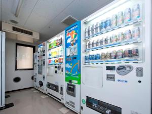 nishitetsu inn nihonbashi