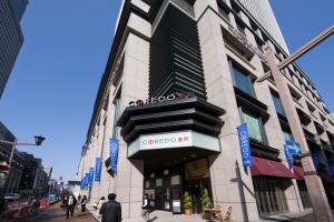 nishitetsu inn nihonbashi