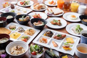 nishitetsu inn nihonbashi