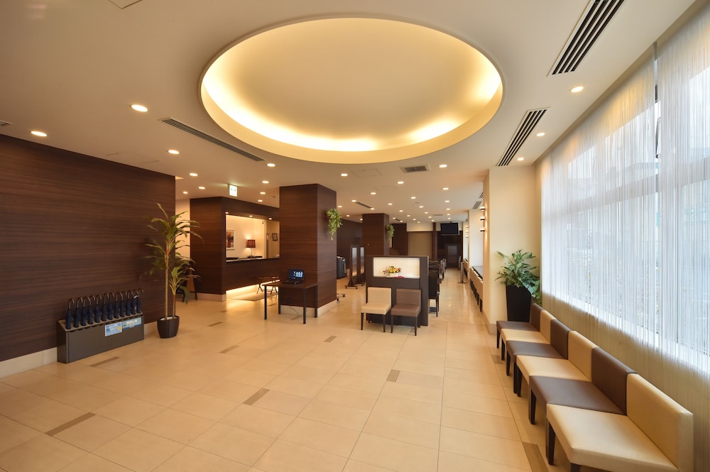 dormy inn tomakomai natural hot spring