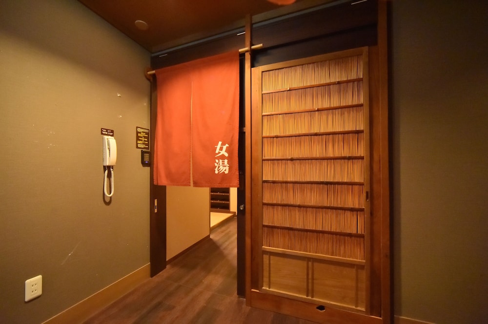 dormy inn tomakomai natural hot spring