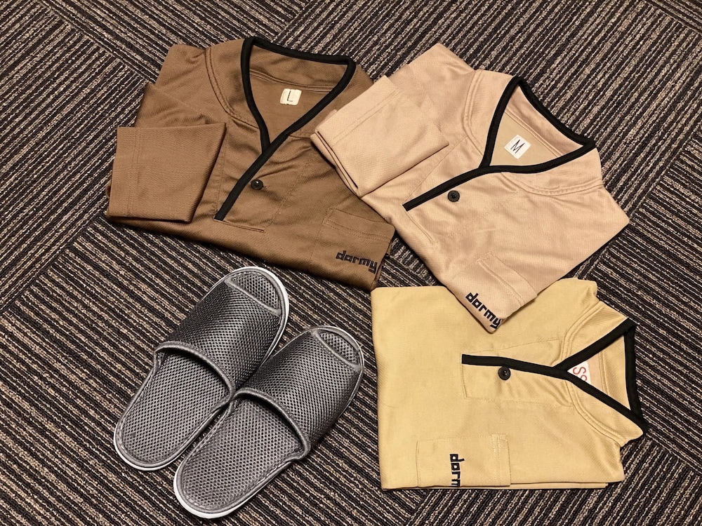 dormy inn tomakomai natural hot spring