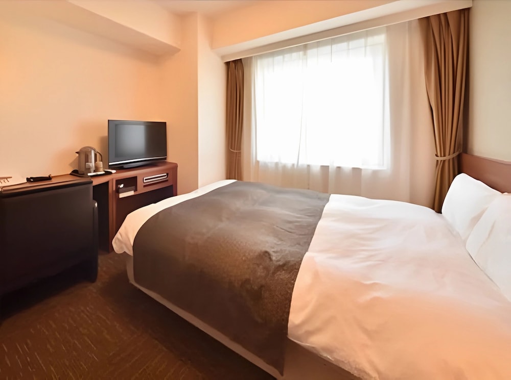 dormy inn tomakomai natural hot spring