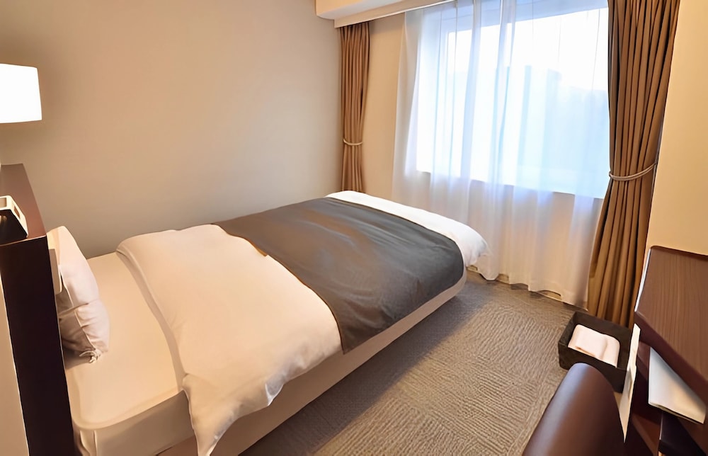 dormy inn tomakomai natural hot spring