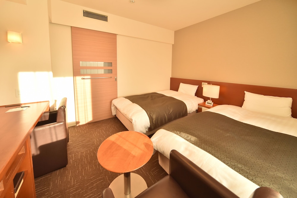 dormy inn tomakomai natural hot spring