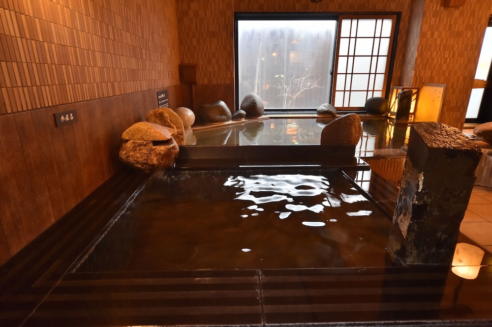 dormy inn tomakomai natural hot spring