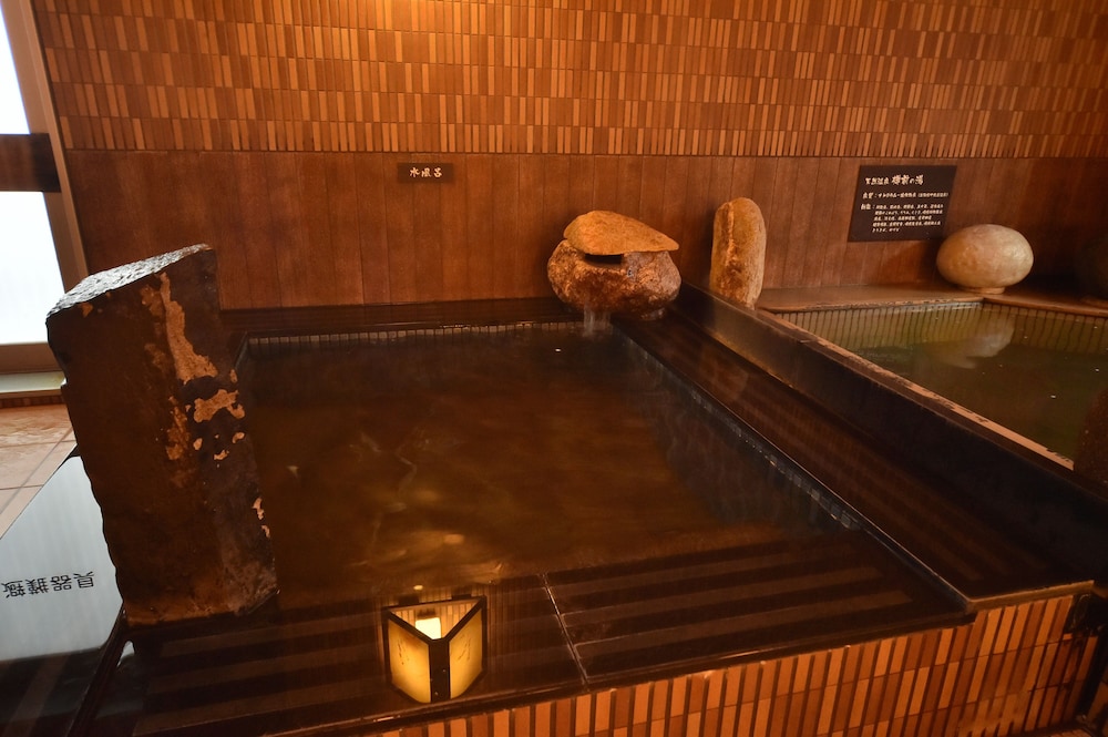 dormy inn tomakomai natural hot spring
