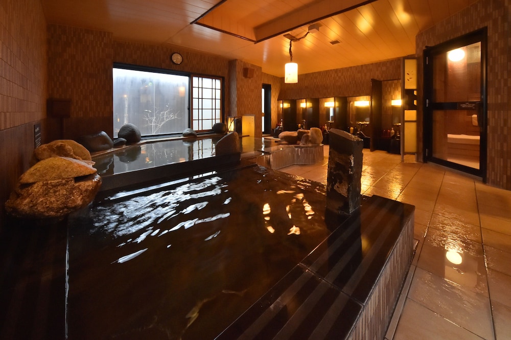 dormy inn tomakomai natural hot spring