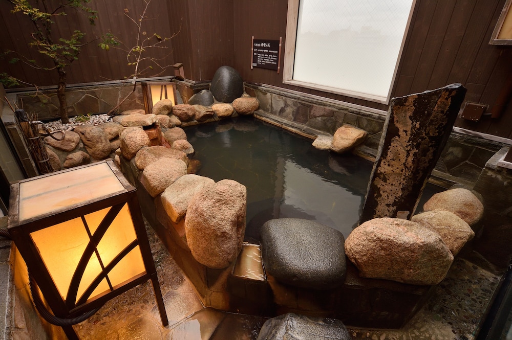 dormy inn tomakomai natural hot spring