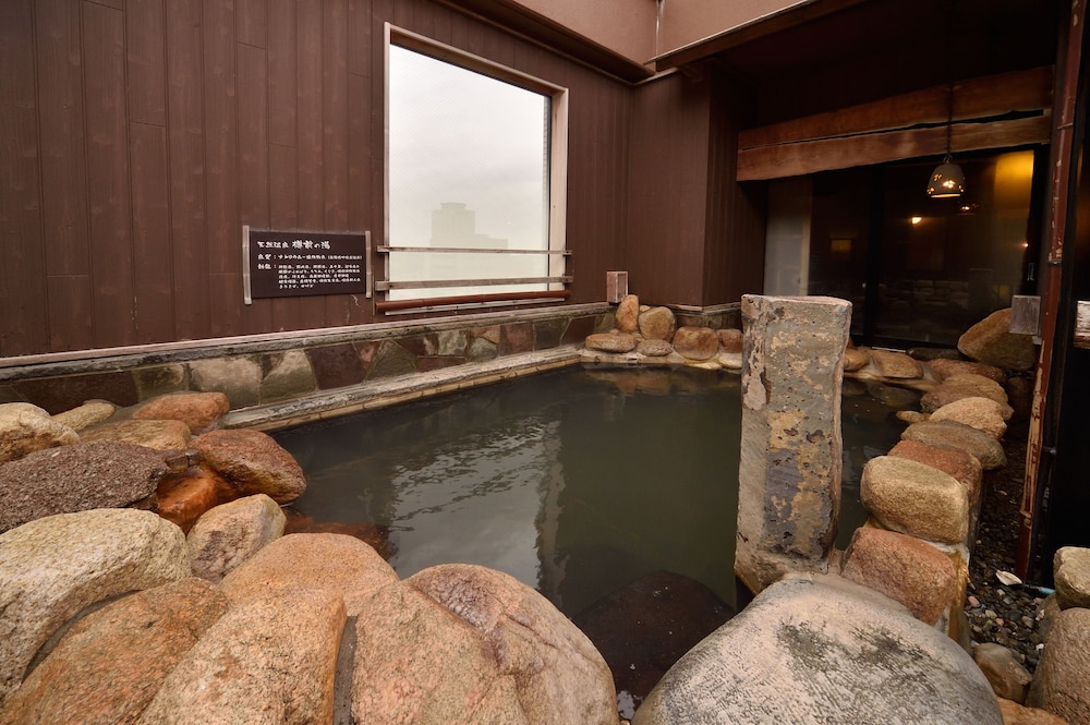 dormy inn tomakomai natural hot spring