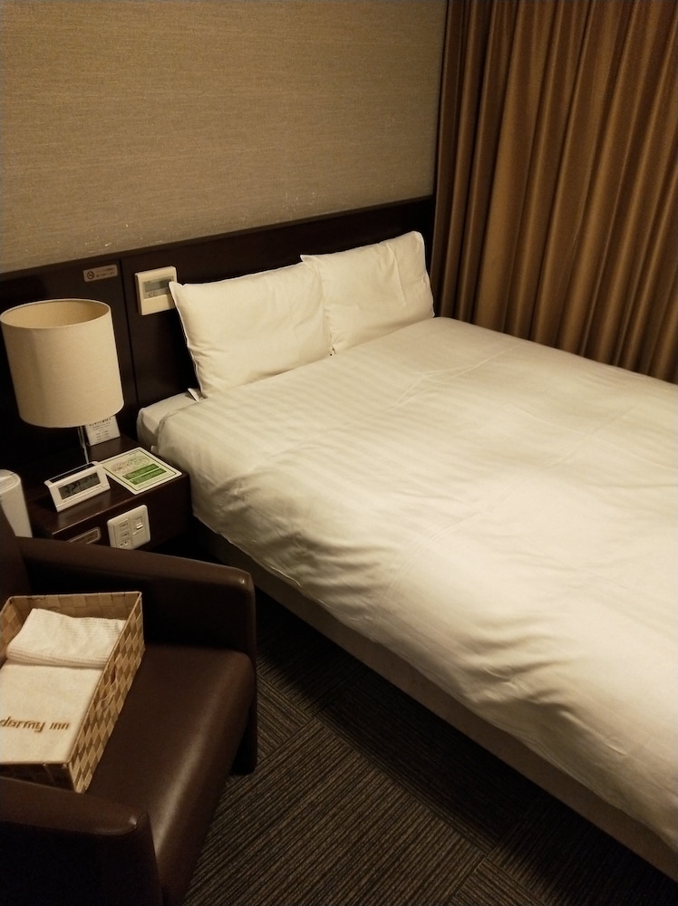 dormy inn tomakomai natural hot spring