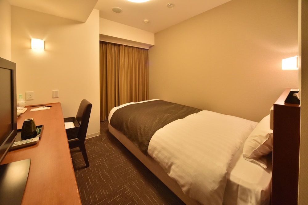 dormy inn tomakomai natural hot spring