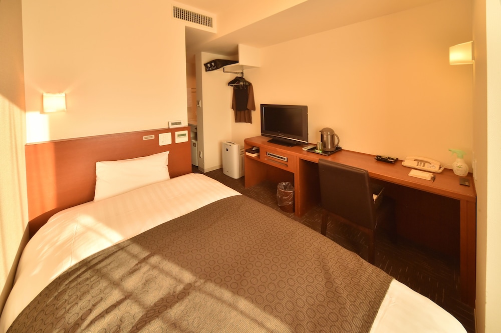 dormy inn tomakomai natural hot spring