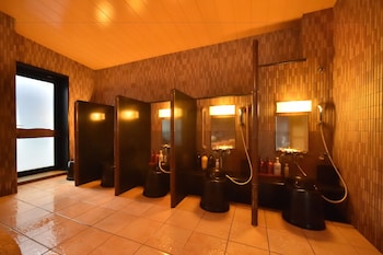 dormy inn tomakomai natural hot spring