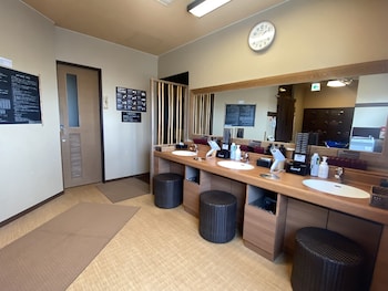 Dormy Inn Tomakomai Natural Hot Spring,Tomakomai>>Chitose,3 star
