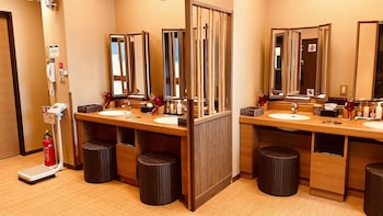Dormy Inn Tomakomai Natural Hot Spring,Tomakomai>>Chitose,3 star