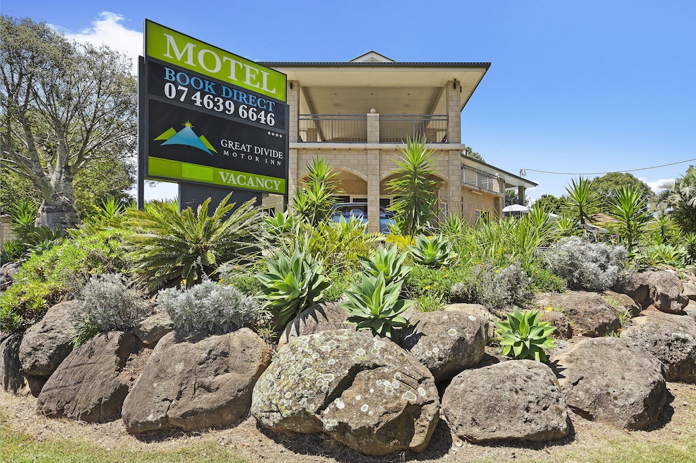east toowoomba