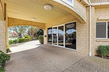 Great Divide Motor Inn,East Toowoomba>>Darling Downs,4 star
