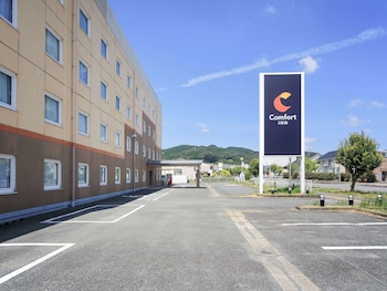 comfort inn tosu