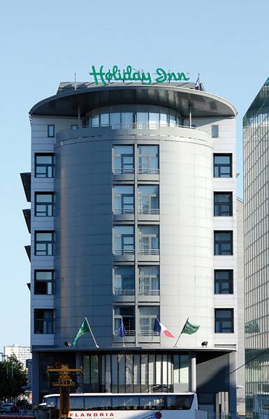 Novotel Tours Centre Gare,Loire Valley>>Indre-Et-Loire,4 star