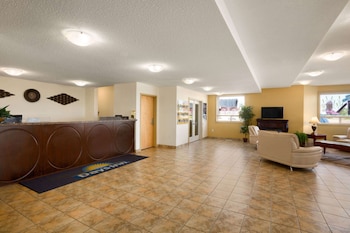 Days Inn By Wyndham Bonnyville,Cold Lake>>Bonnyville,3 star