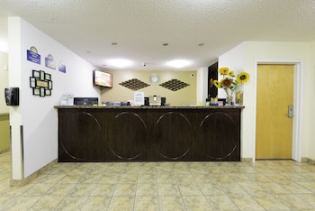 Days Inn By Wyndham Bonnyville,Cold Lake>>Bonnyville,3 star