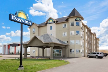 Days Inn By Wyndham Bonnyville,Cold Lake>>Bonnyville,3 star