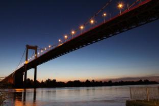 Campanile Bordeaux Le Lac,Carbon-Blanc>>Bordeaux,3 star